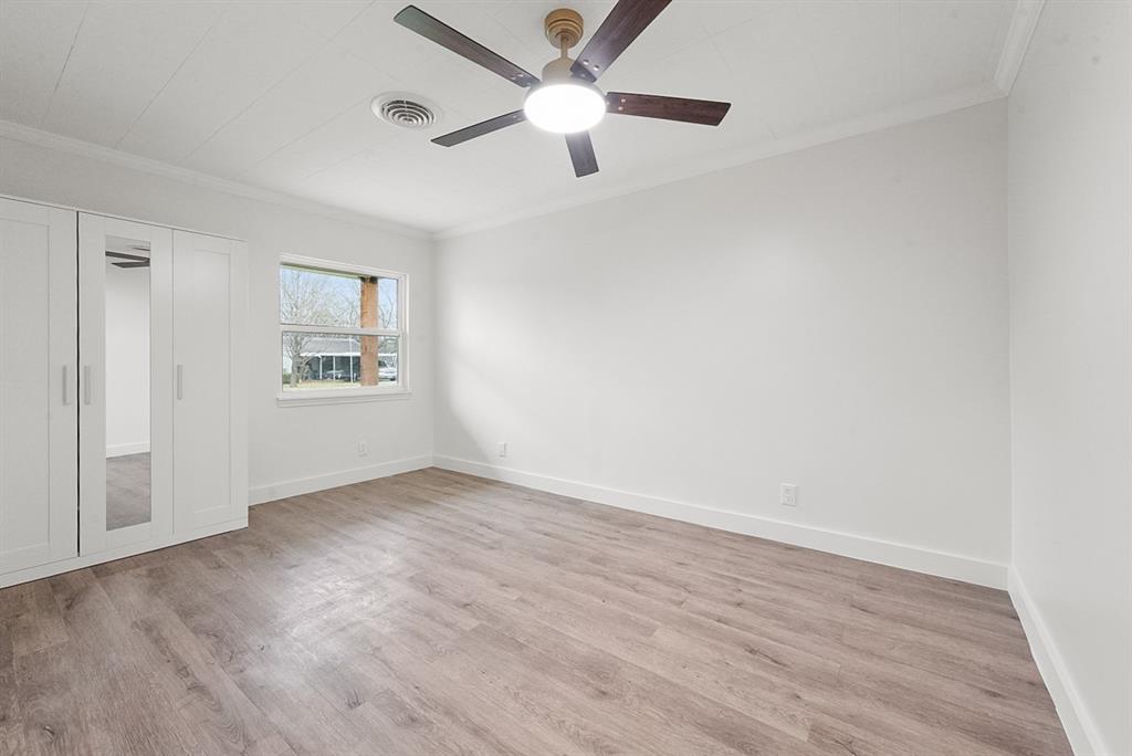 Peavy Park - Residential