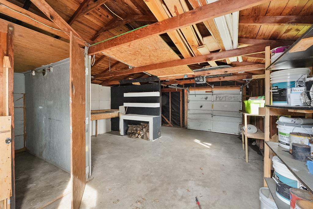 Peavy Park - Residential