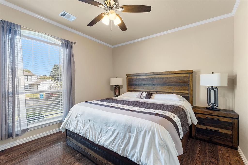 Forest Creek - Residential