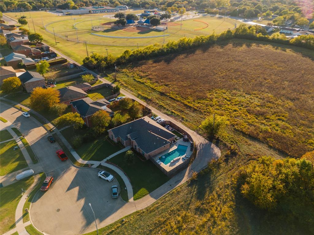 Forest Creek - Residential