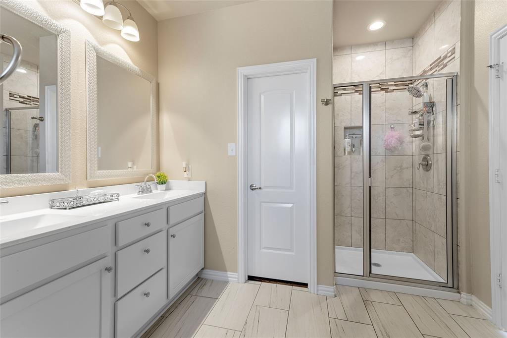 Forest Creek - Residential