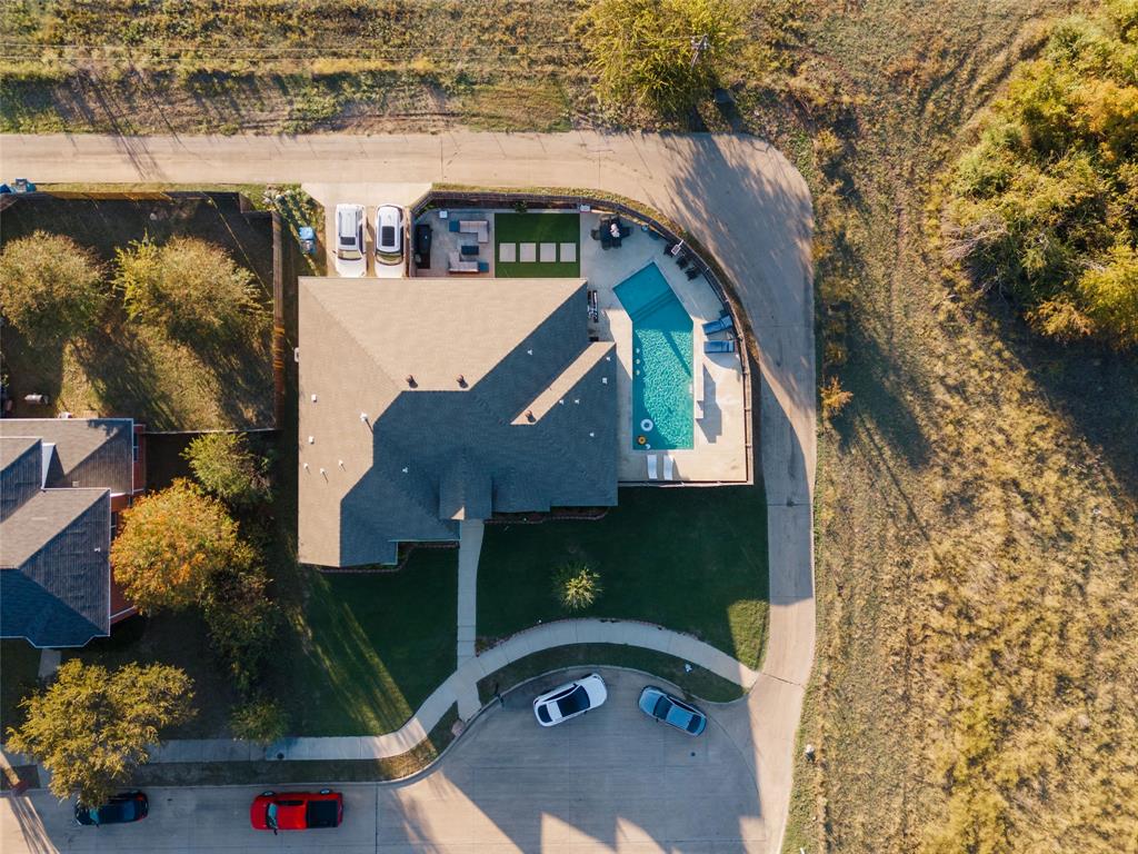 Forest Creek - Residential