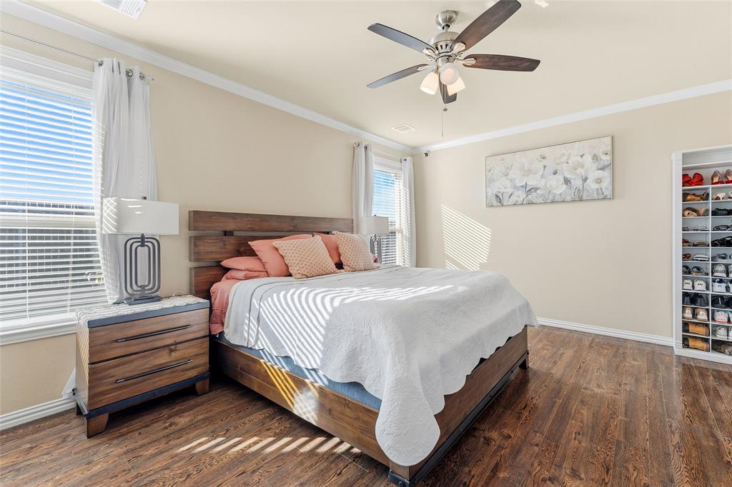 Forest Creek - Residential