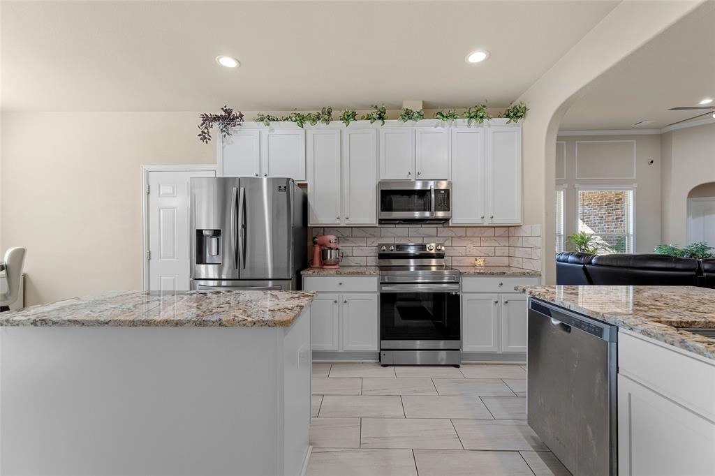 Forest Creek - Residential