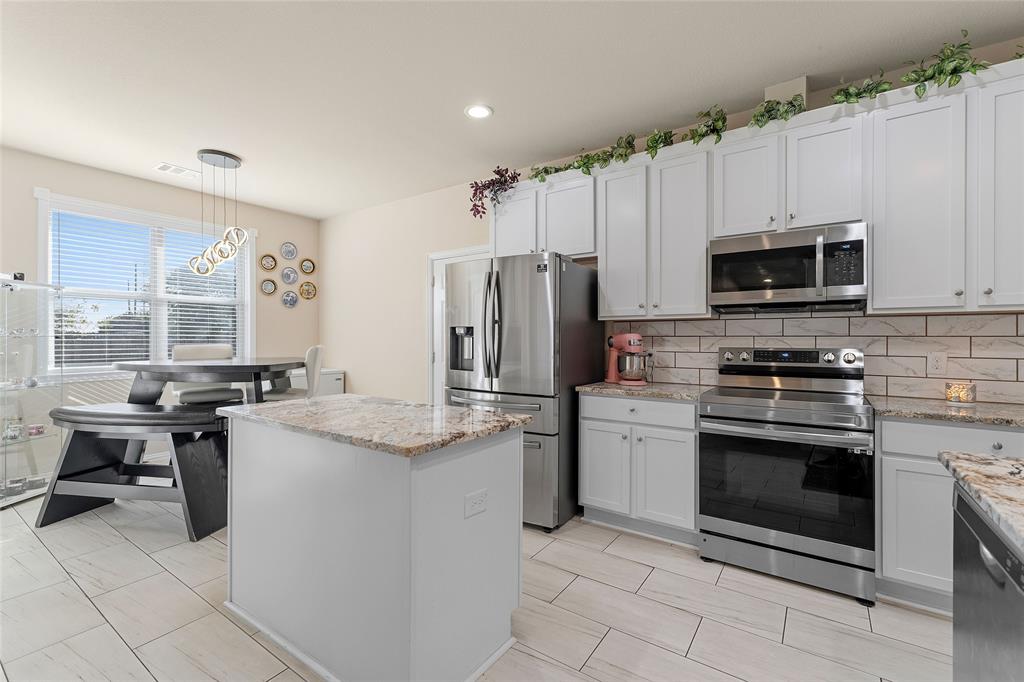 Forest Creek - Residential