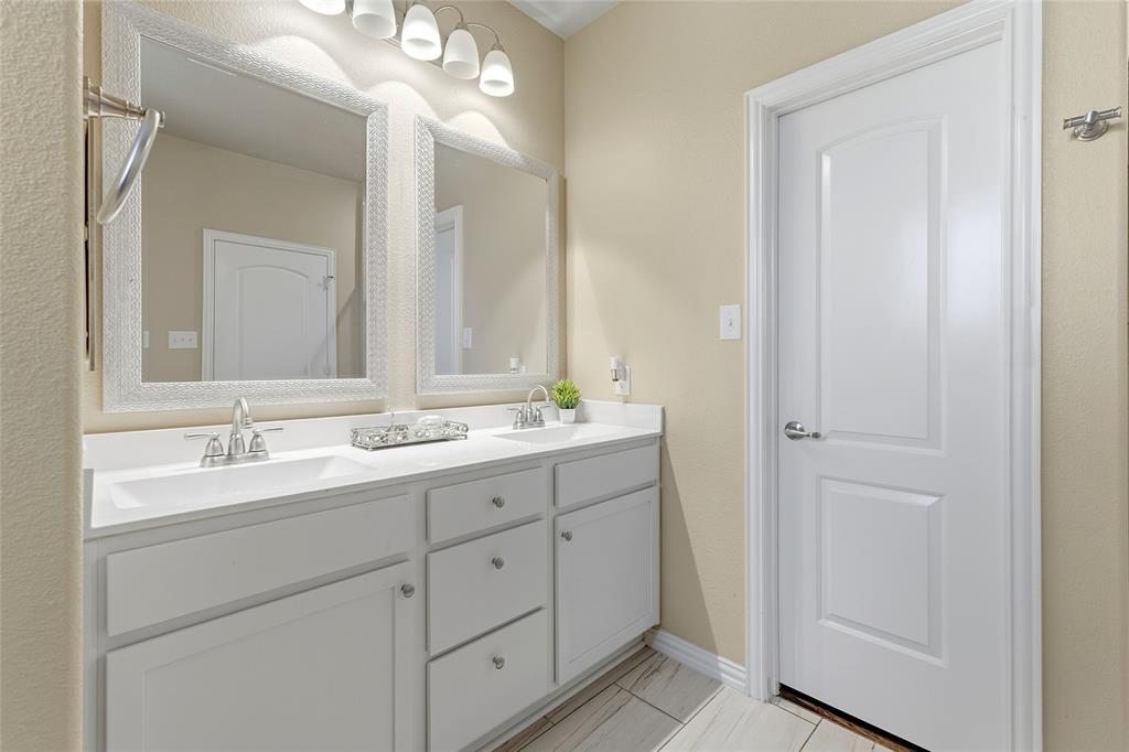 Forest Creek - Residential