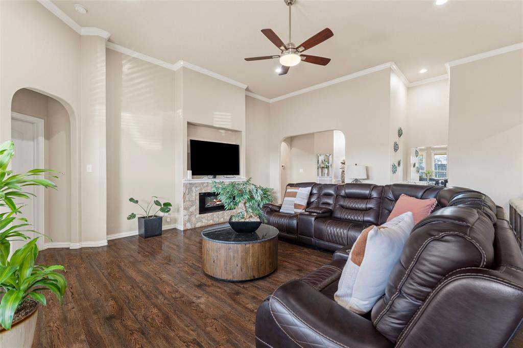 Forest Creek - Residential