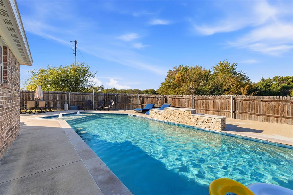 Forest Creek - Residential