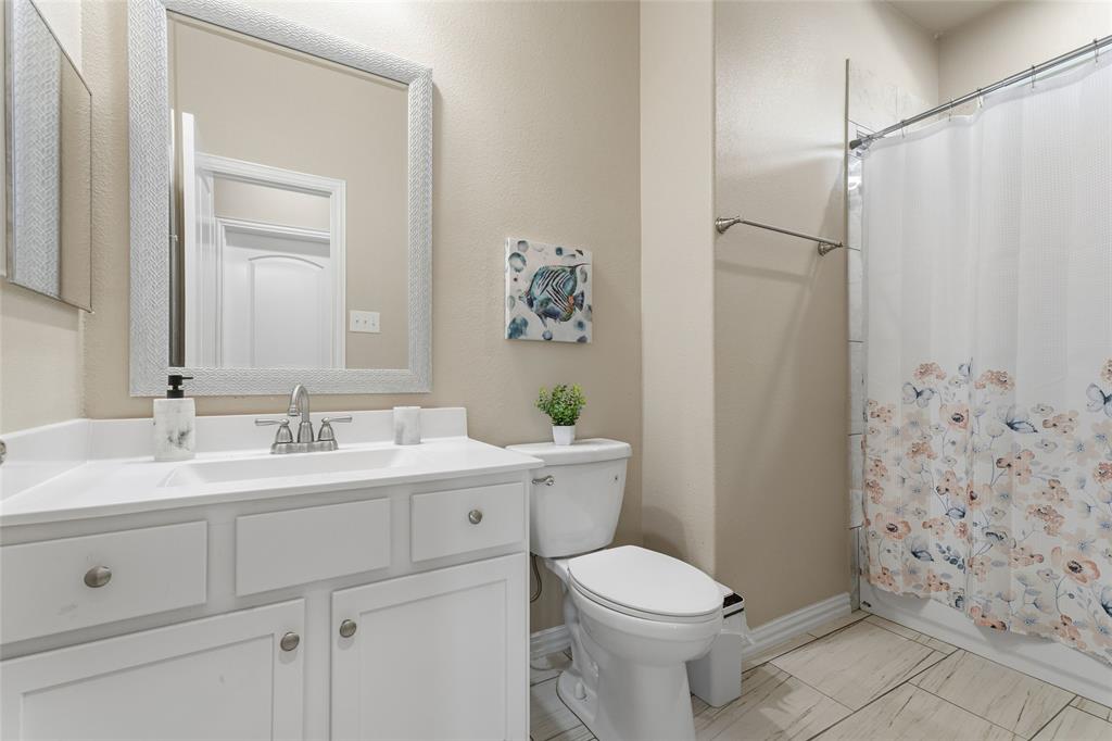 Forest Creek - Residential