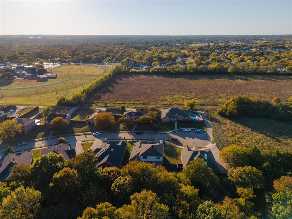 Forest Creek - Residential