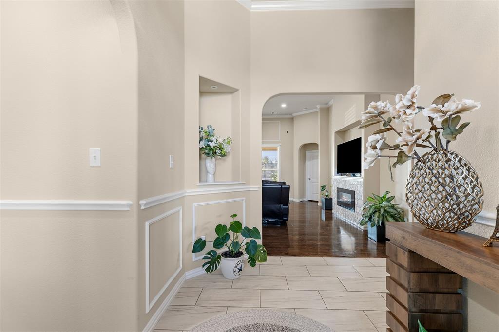 Forest Creek - Residential