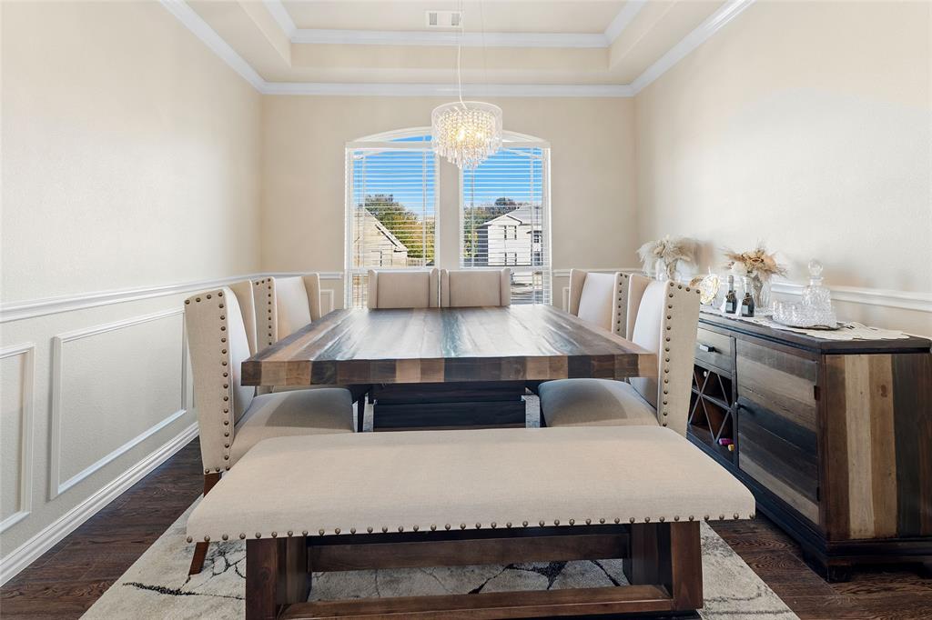 Forest Creek - Residential