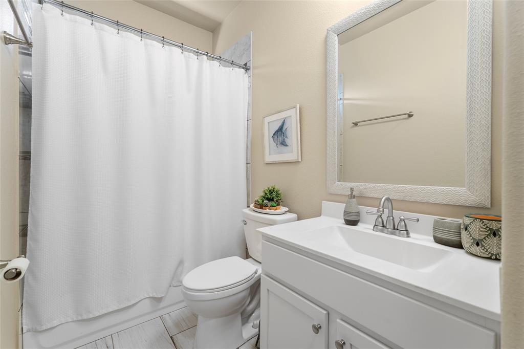 Forest Creek - Residential