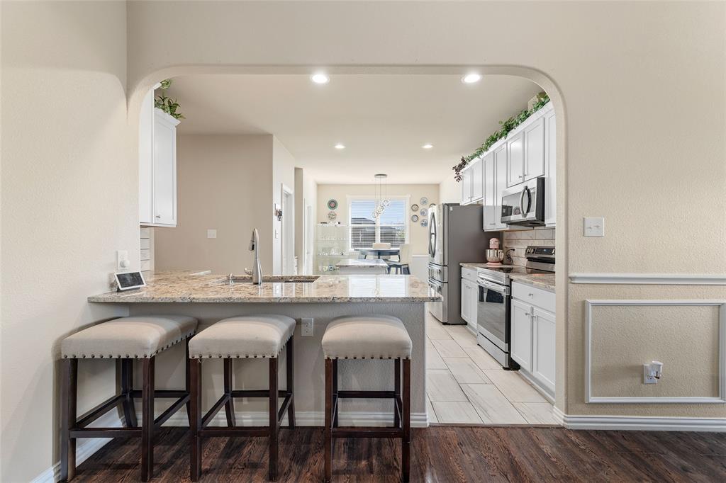 Forest Creek - Residential