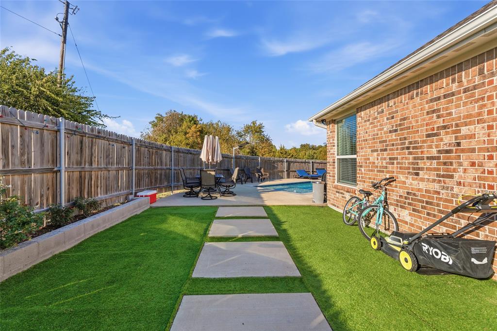 Forest Creek - Residential