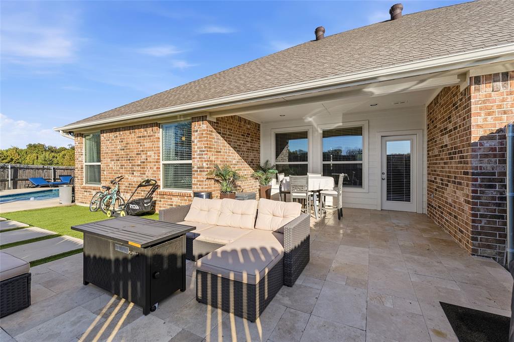 Forest Creek - Residential