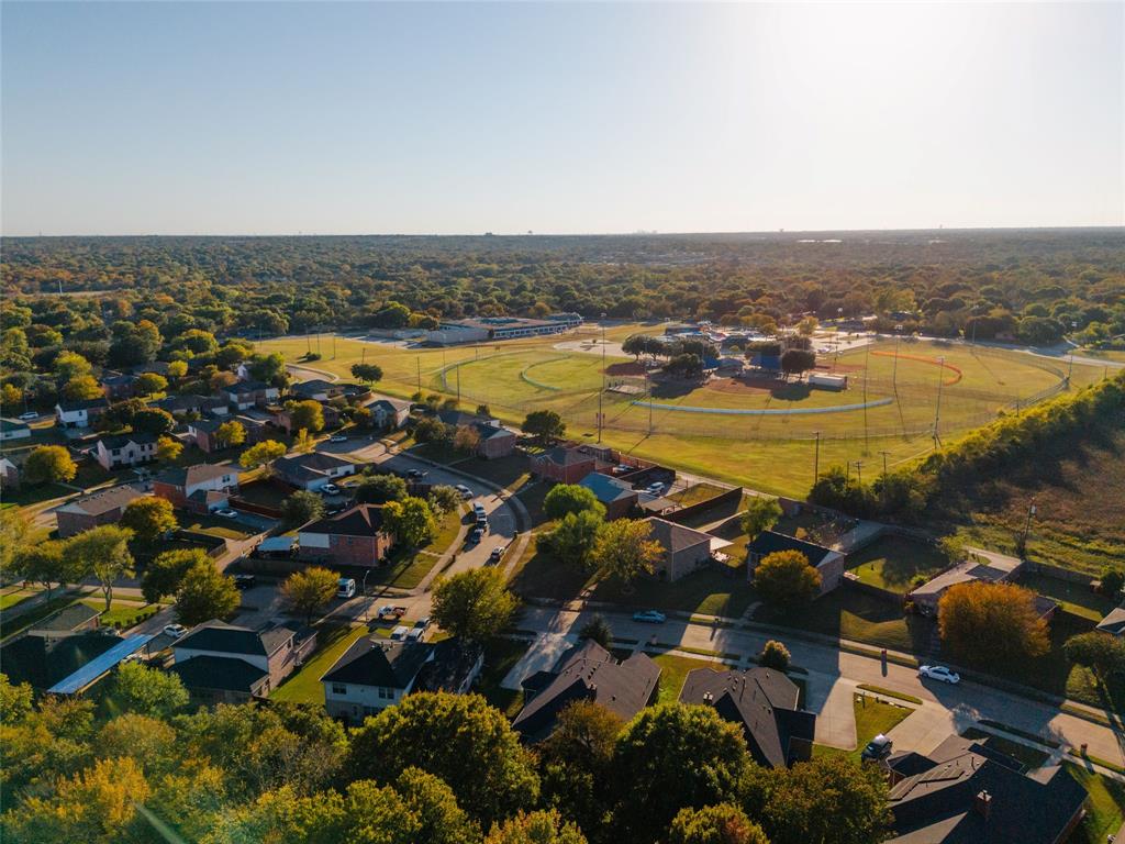Forest Creek - Residential