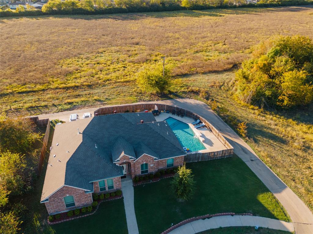 Forest Creek - Residential