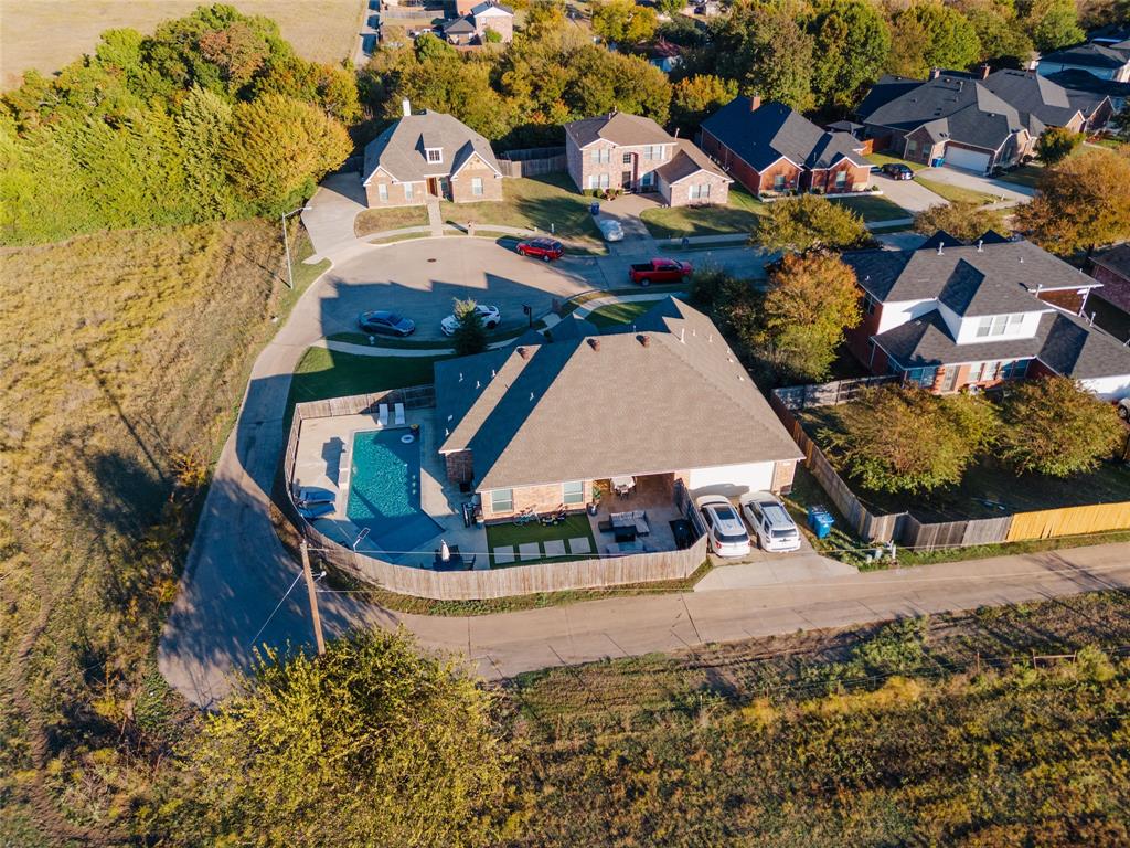 Forest Creek - Residential