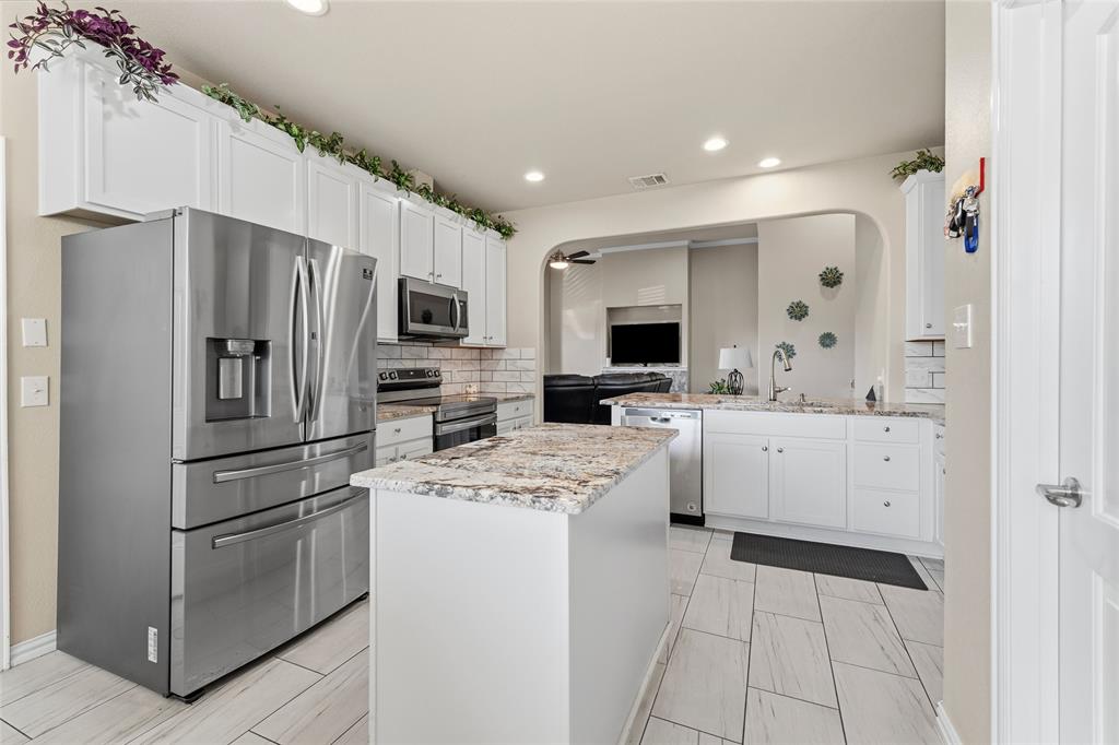 Forest Creek - Residential