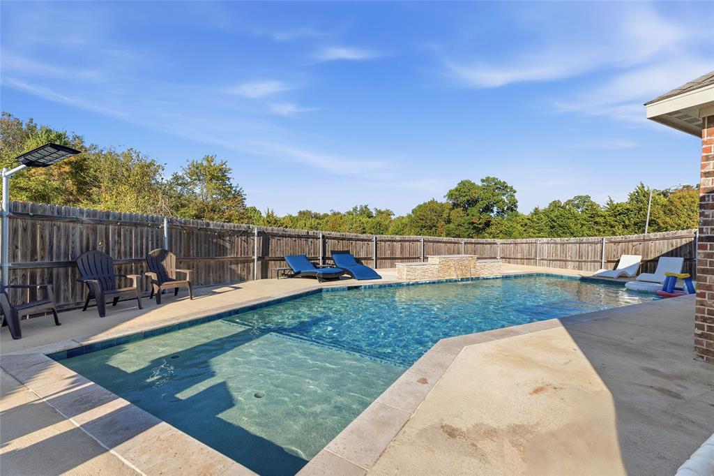 Forest Creek - Residential