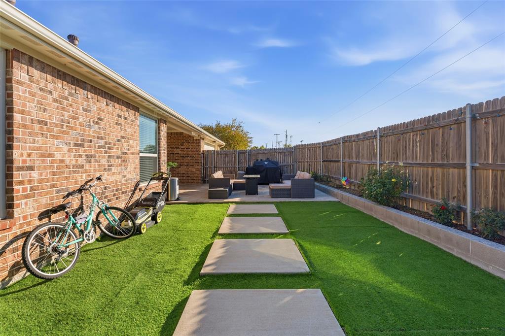 Forest Creek - Residential