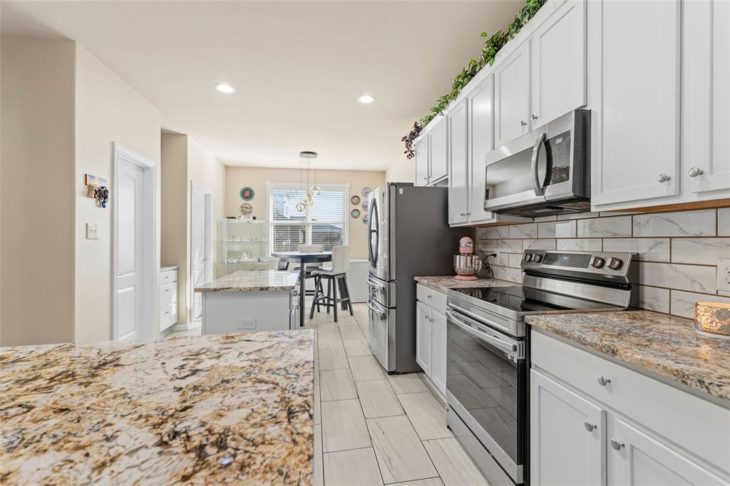 Forest Creek - Residential