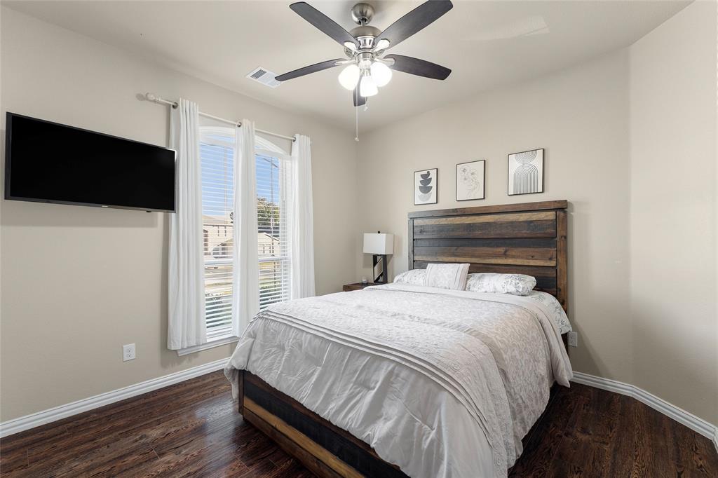 Forest Creek - Residential