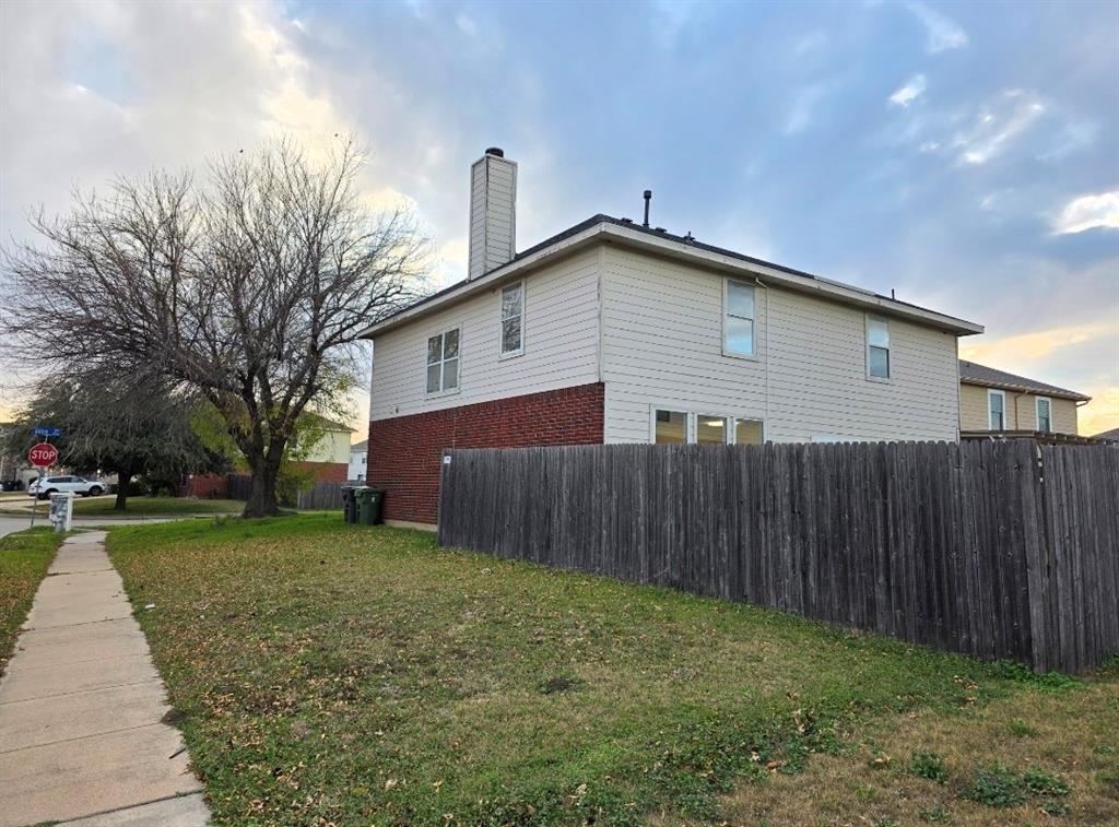 South Ridge Hills Add - Residential