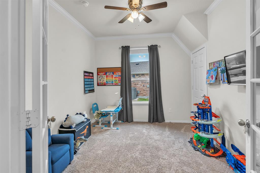 Parks at Boat Club - Residential