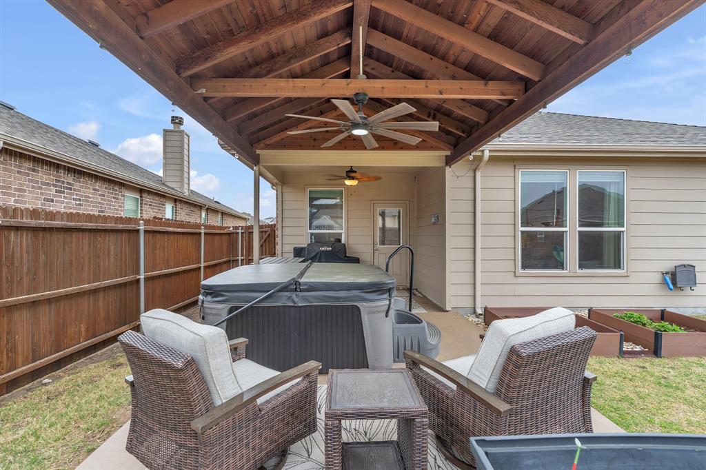 Parks at Boat Club - Residential