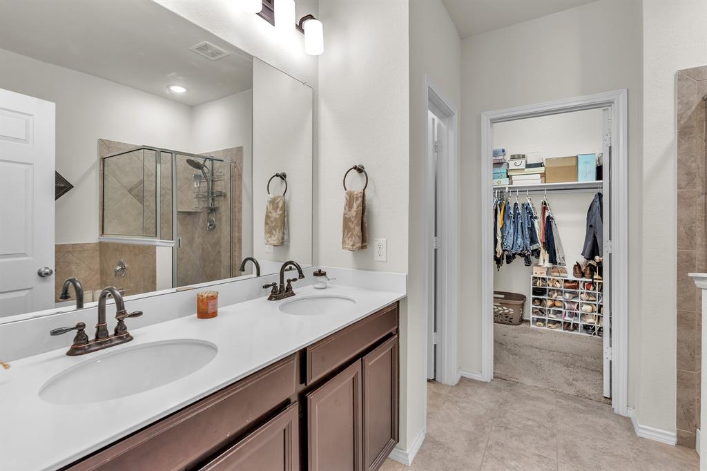 Parks at Boat Club - Residential