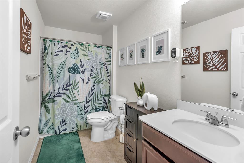 Parks at Boat Club - Residential