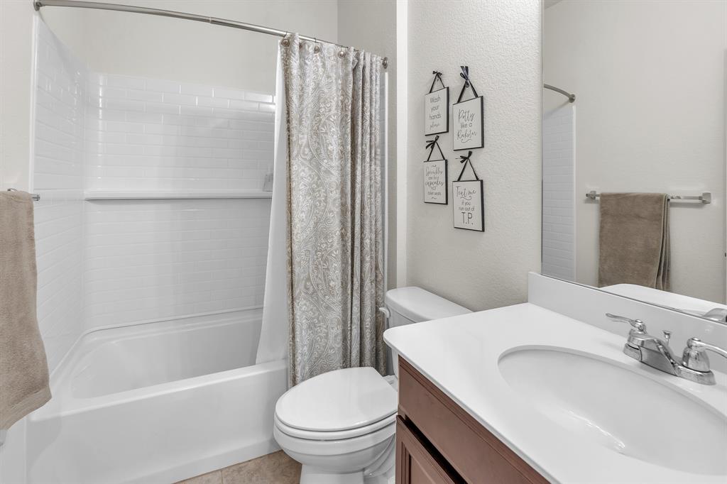 Parks at Boat Club - Residential