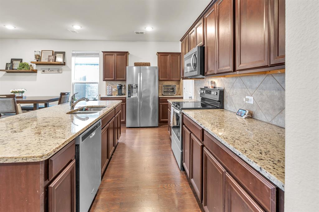 Parks at Boat Club - Residential