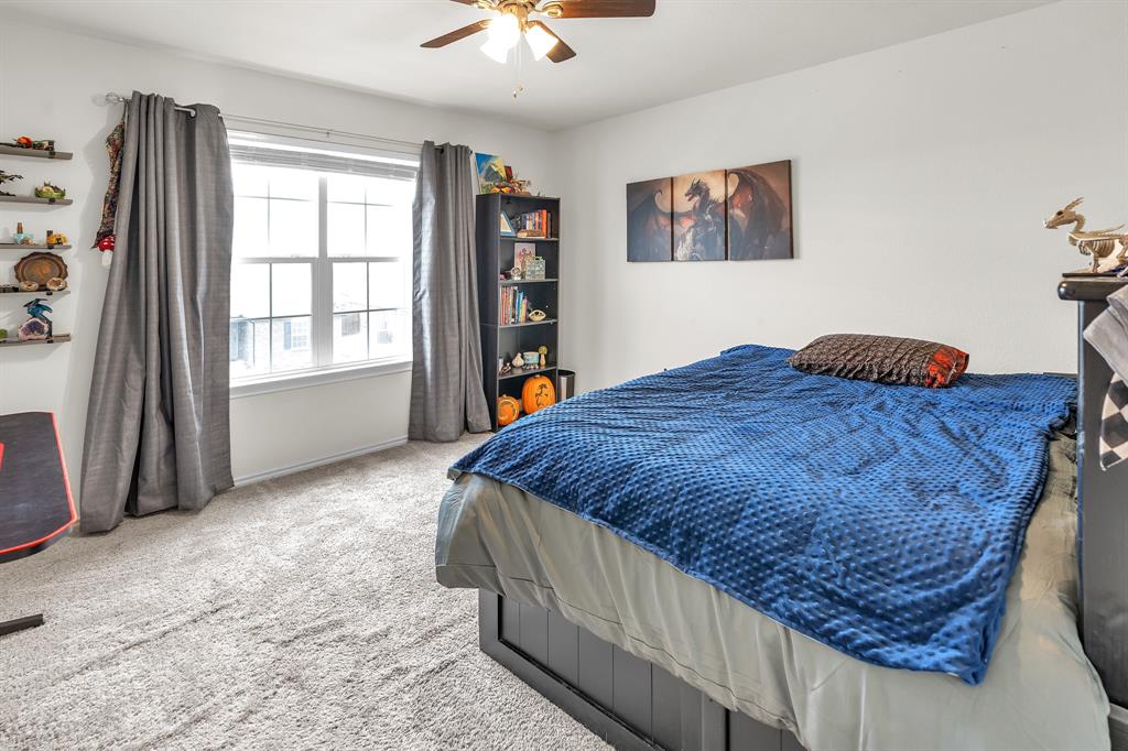 Parks at Boat Club - Residential