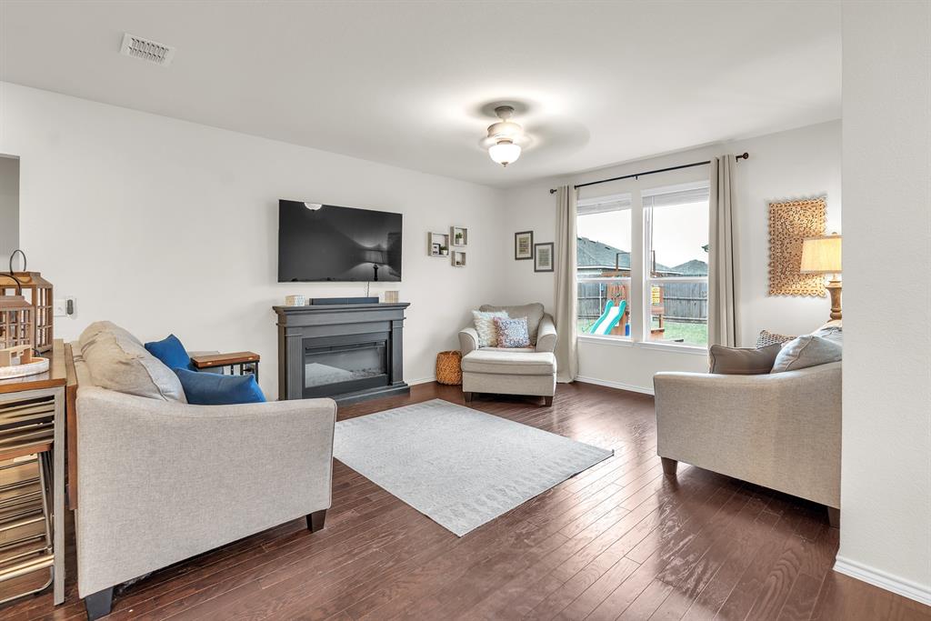 Parks at Boat Club - Residential