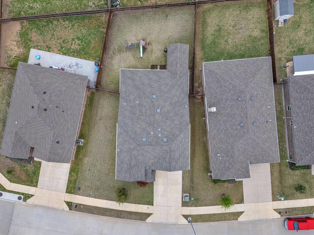 Parks at Boat Club - Residential