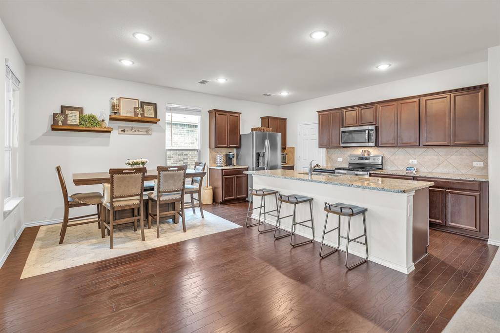 Parks at Boat Club - Residential