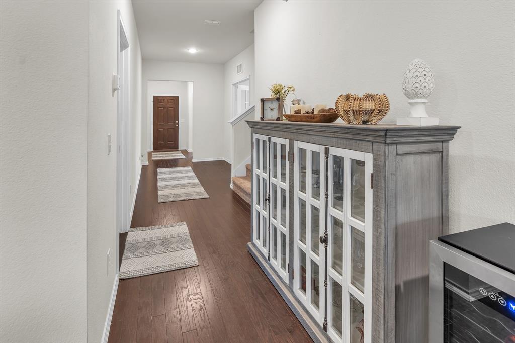 Parks at Boat Club - Residential