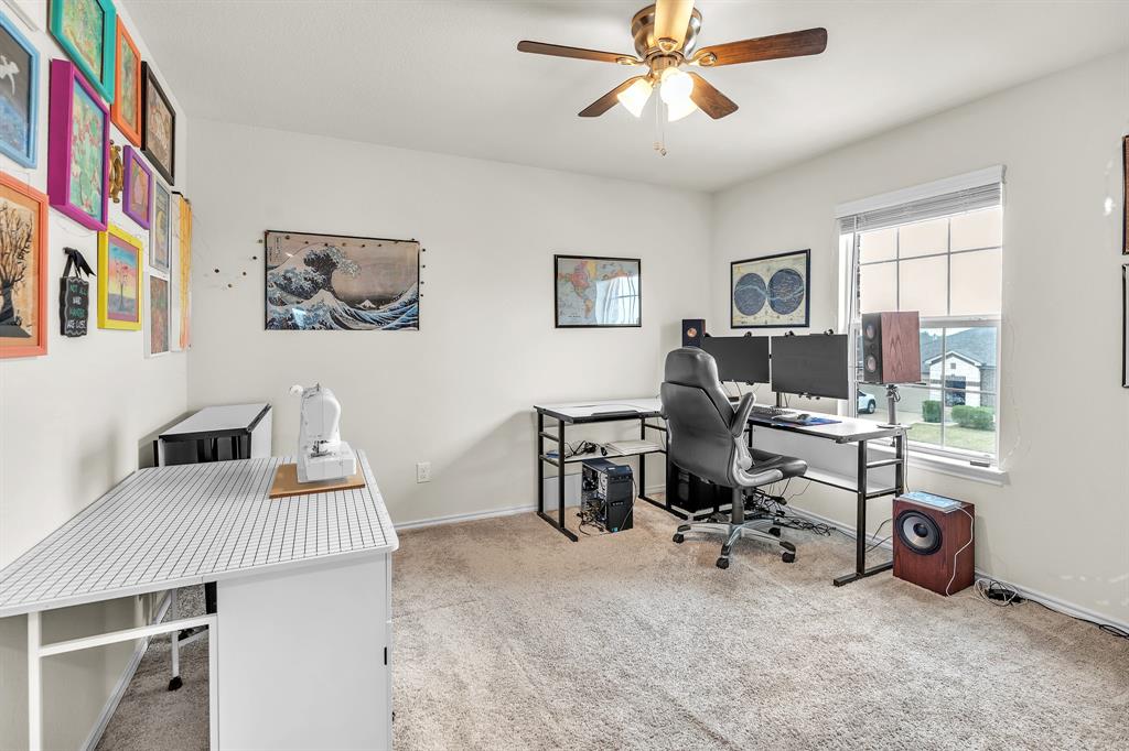 Parks at Boat Club - Residential