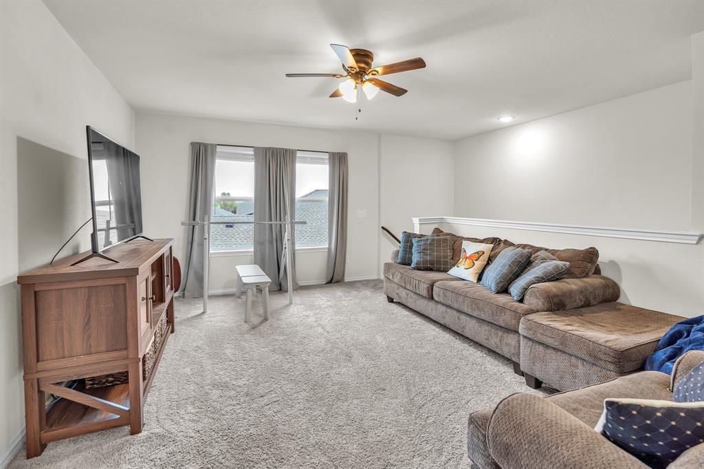 Parks at Boat Club - Residential