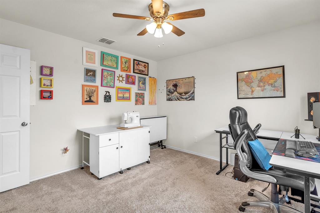 Parks at Boat Club - Residential