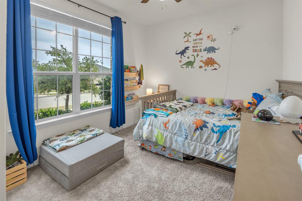 Parks at Boat Club - Residential