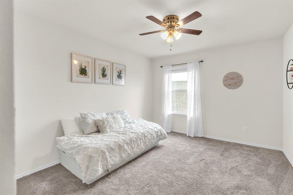 Parks at Boat Club - Residential