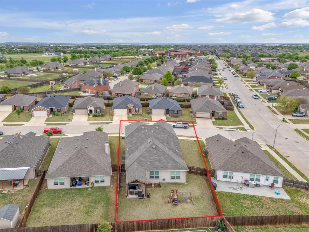 Parks at Boat Club - Residential