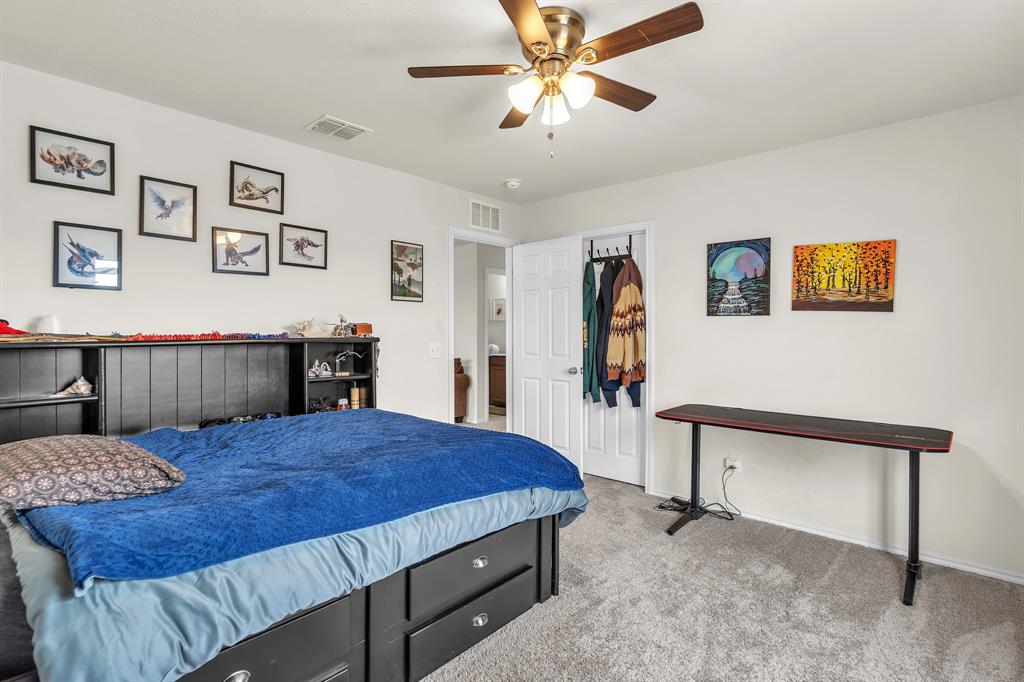 Parks at Boat Club - Residential