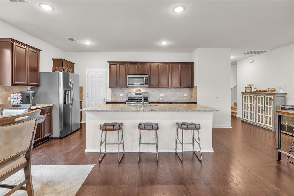 Parks at Boat Club - Residential