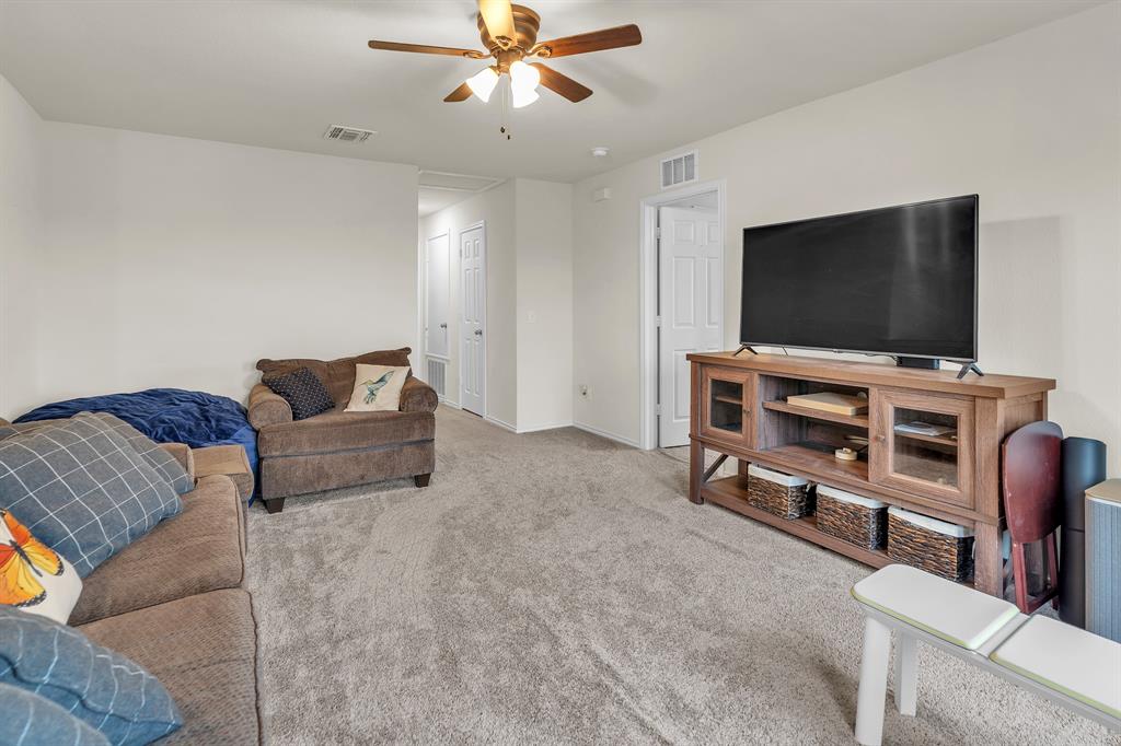 Parks at Boat Club - Residential