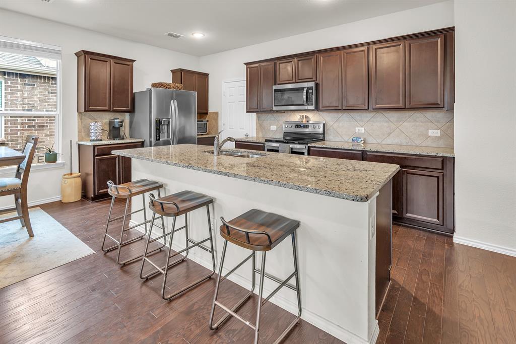 Parks at Boat Club - Residential